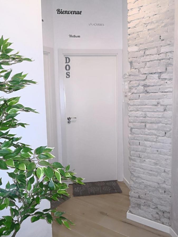 Bonito Alojamiento Valencia Exterior photo